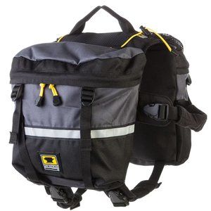NWT Mountainsmith Dog Pack M Backpack for Pet Dog